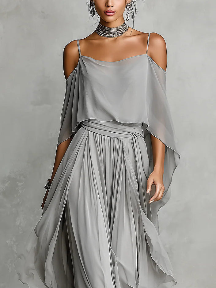 Isabella conjunto detalle