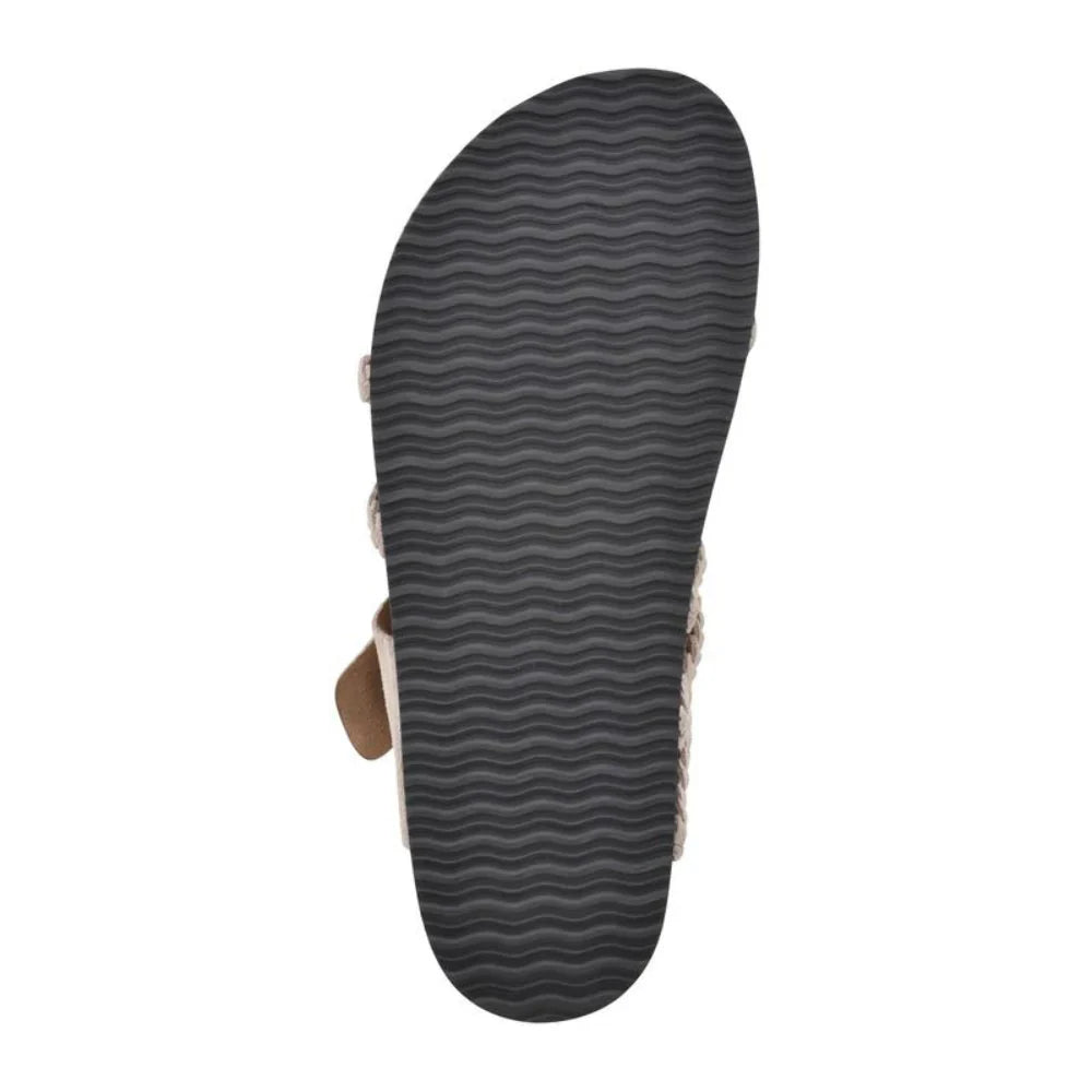Lucia™ | Sandalias Ortopédicas con Correas