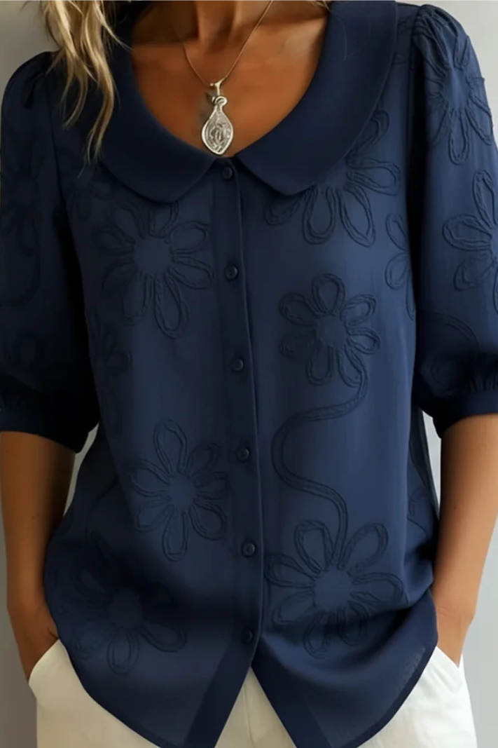 Fiora™ | Blusa Elegante