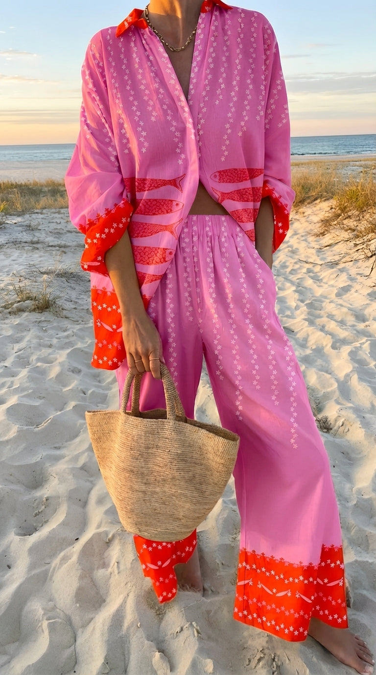 Lorena™ Set