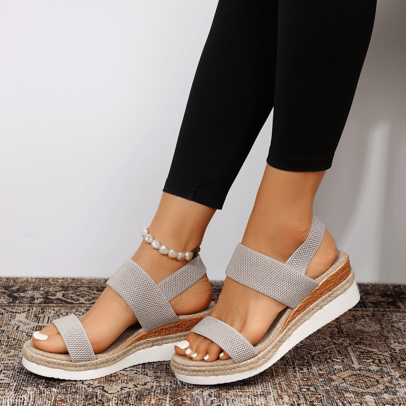 Seraphina™ | Sandalias Ortopédicas