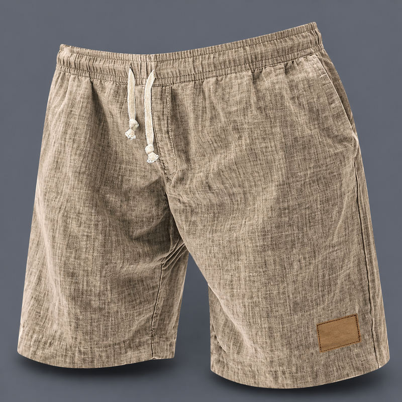 Pantalones Cortos