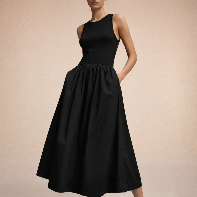 Vestidos de Primavera