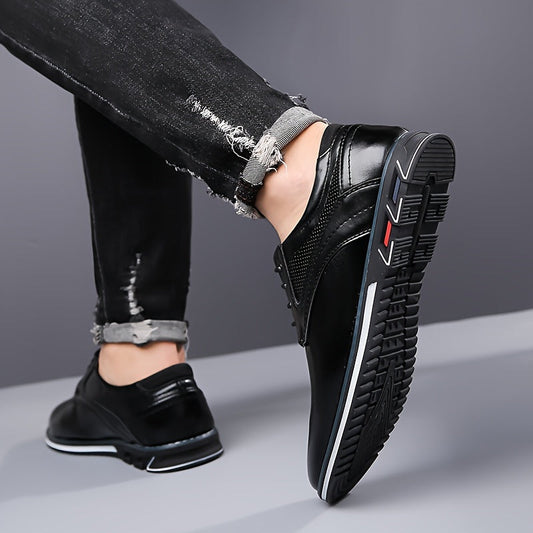 Raúl | Zapatos de vestir clásicos con cordones