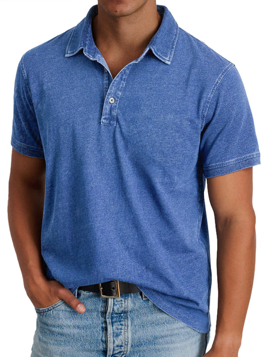 Francisco | Polo Herencia Refinada