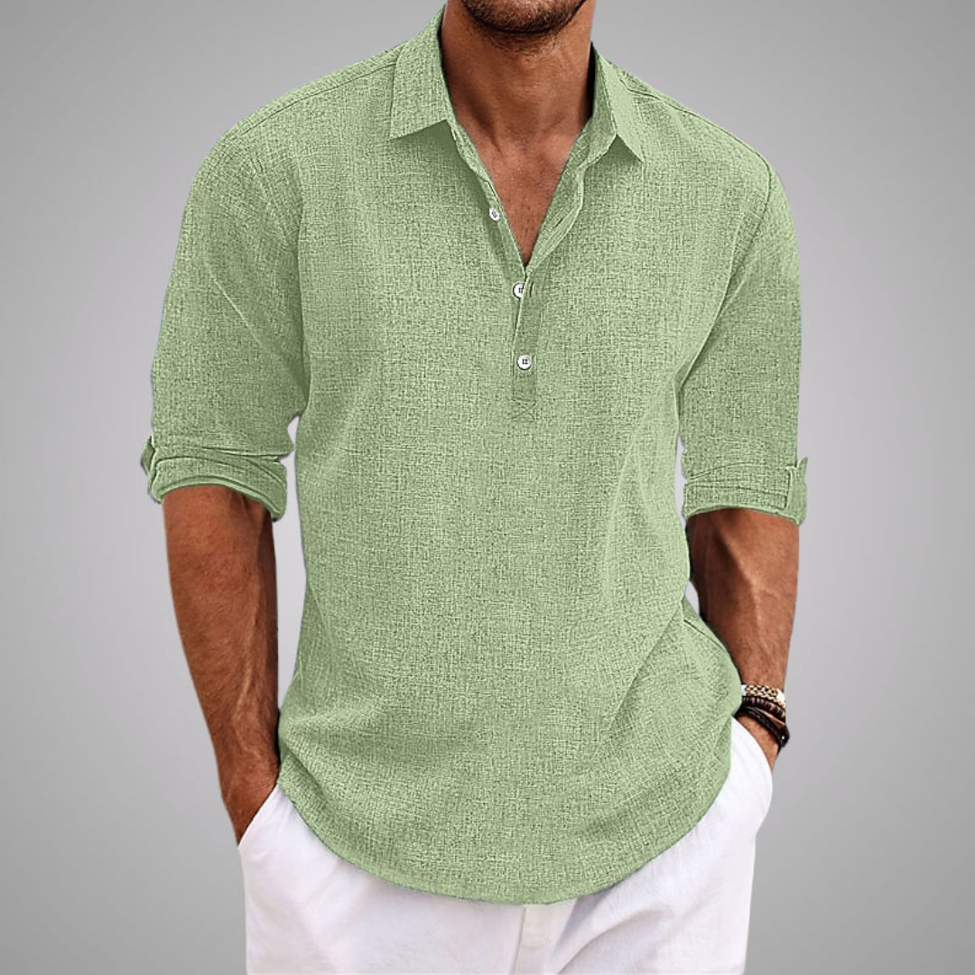 Giovanni | Camisa informal