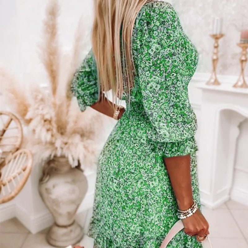 Sunna vestido extra