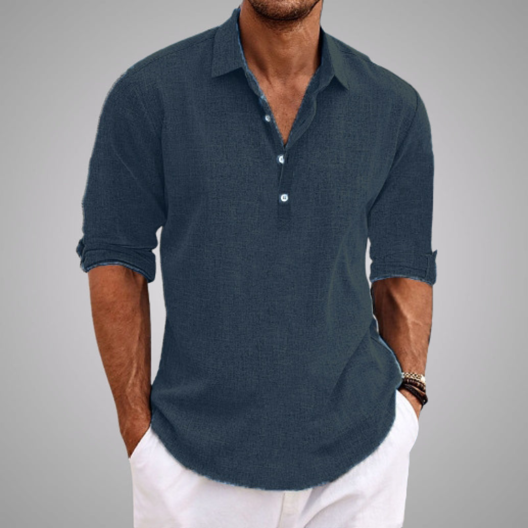 Giovanni | Camisa informal