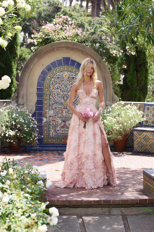 Vera™ | Vestido elegante color Blanco