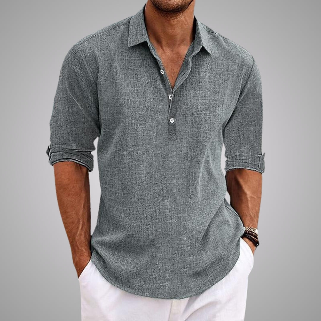 Giovanni | Camisa informal