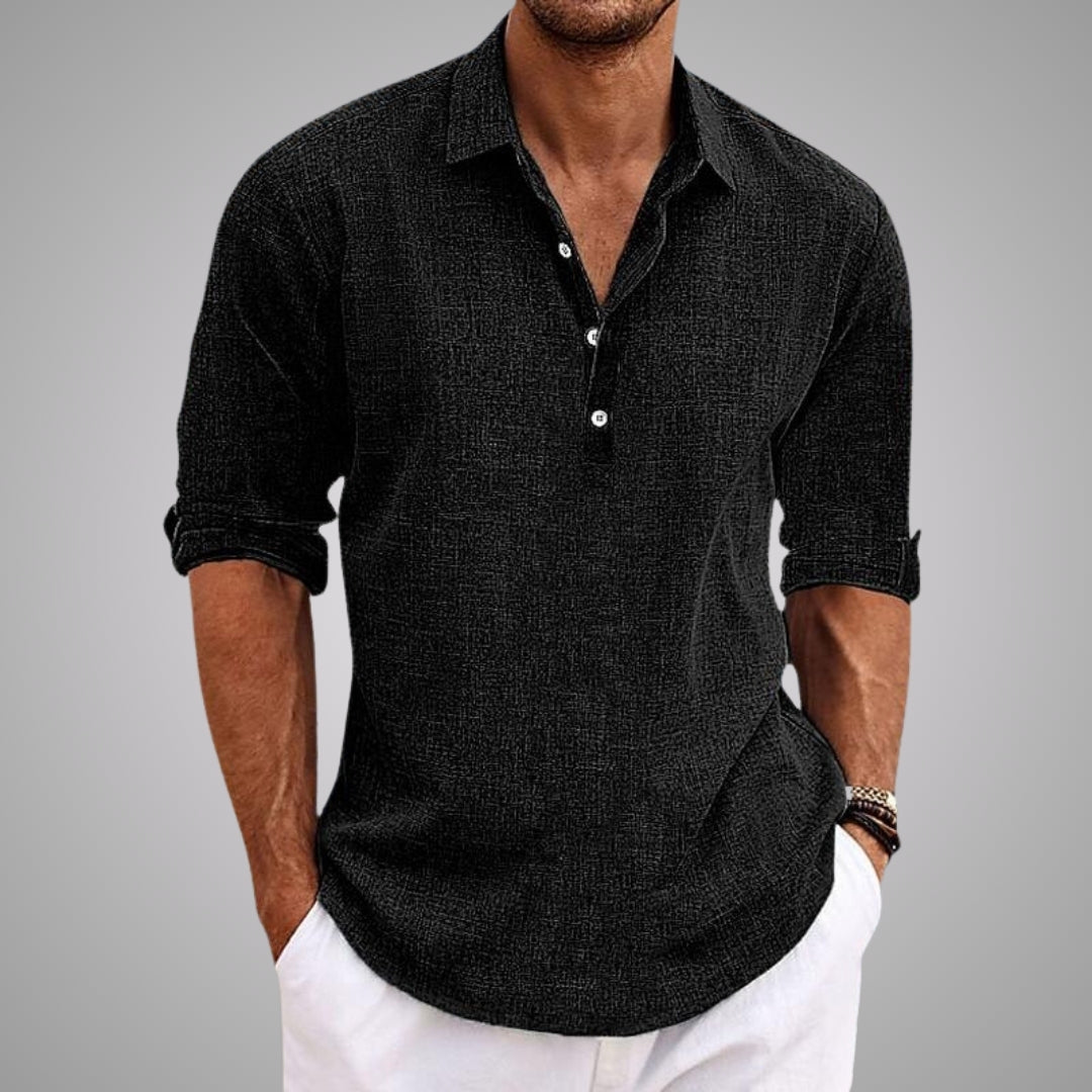 Giovanni | Camisa informal