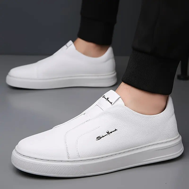 Dylan | Zapatillas sin cordones