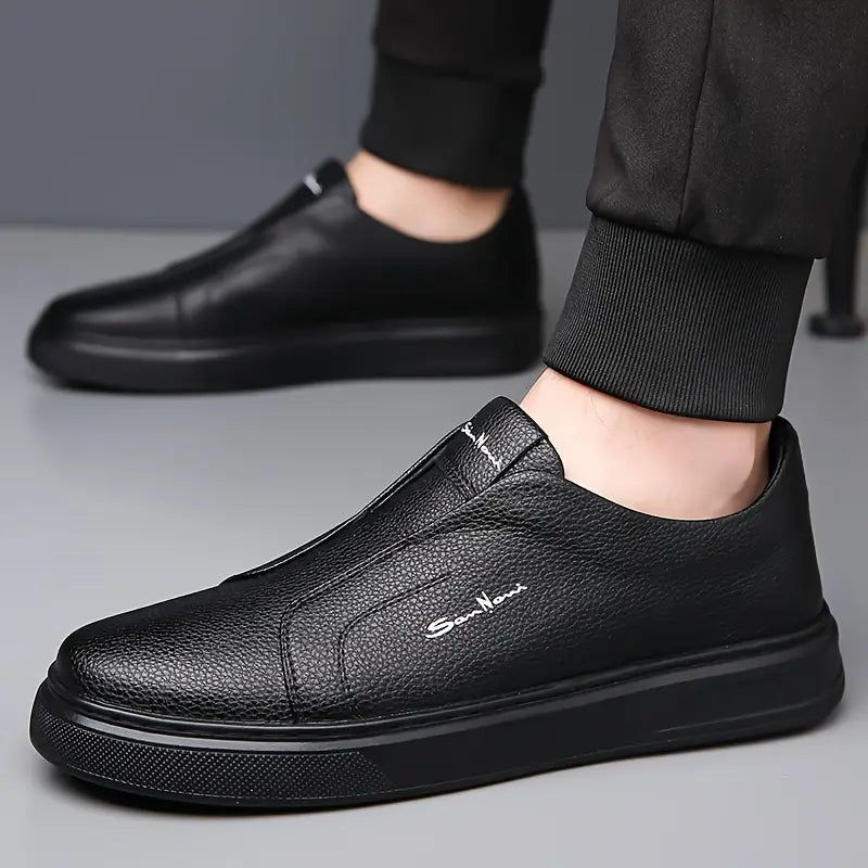 Dylan | Zapatillas sin cordones