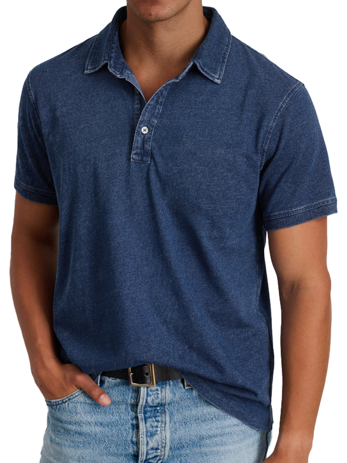 Francisco | Polo Herencia Refinada