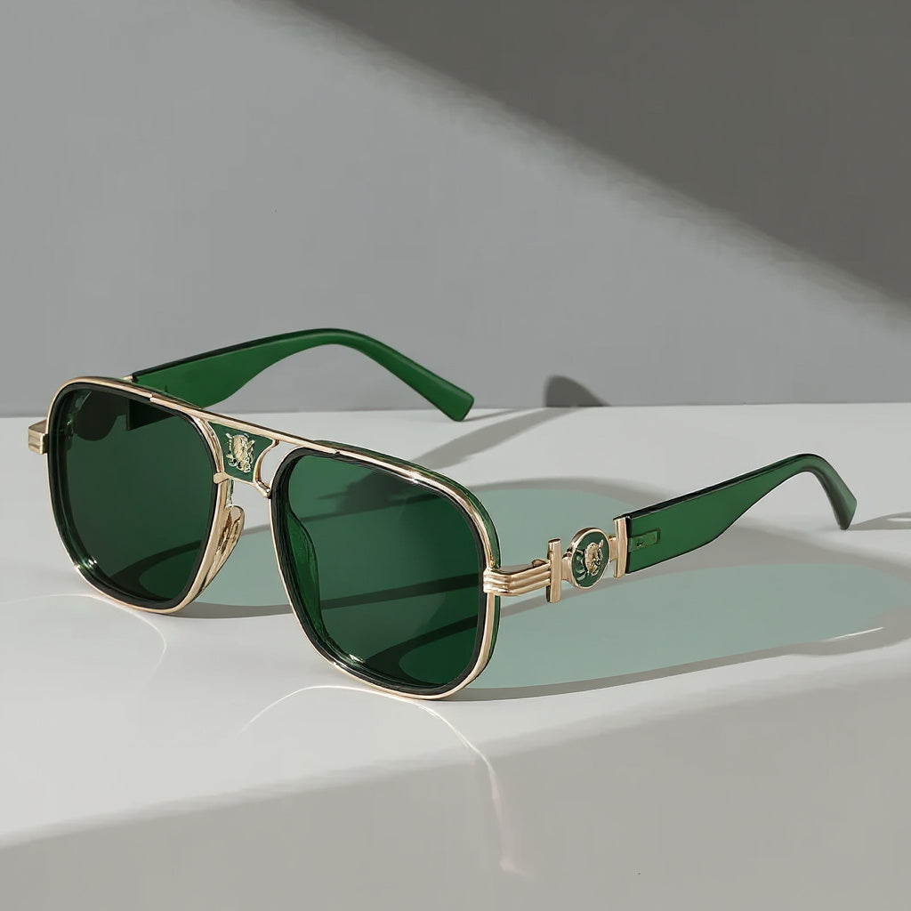 Gafas de sol Verdeluxe - Verde