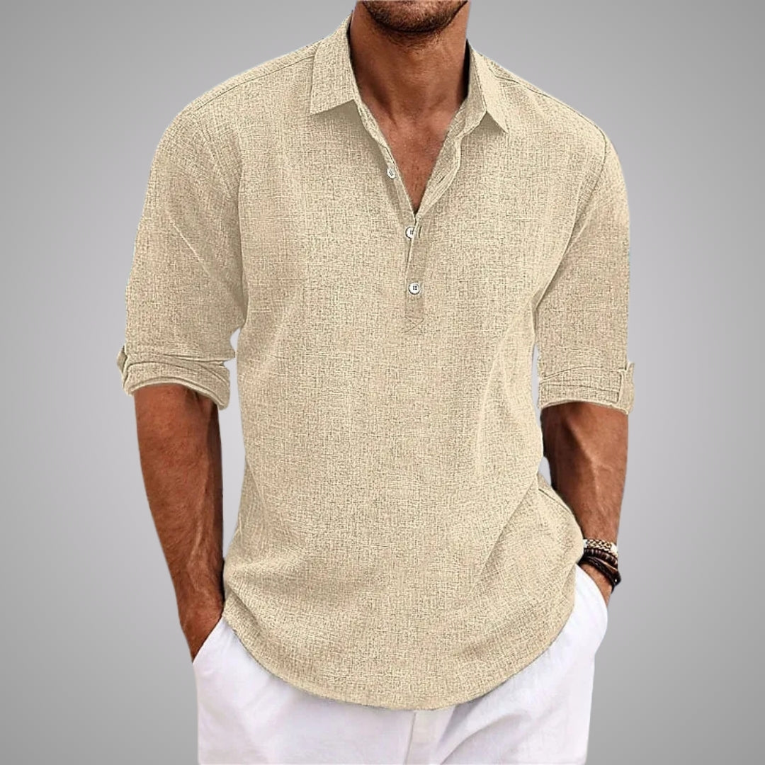 Giovanni | Camisa informal