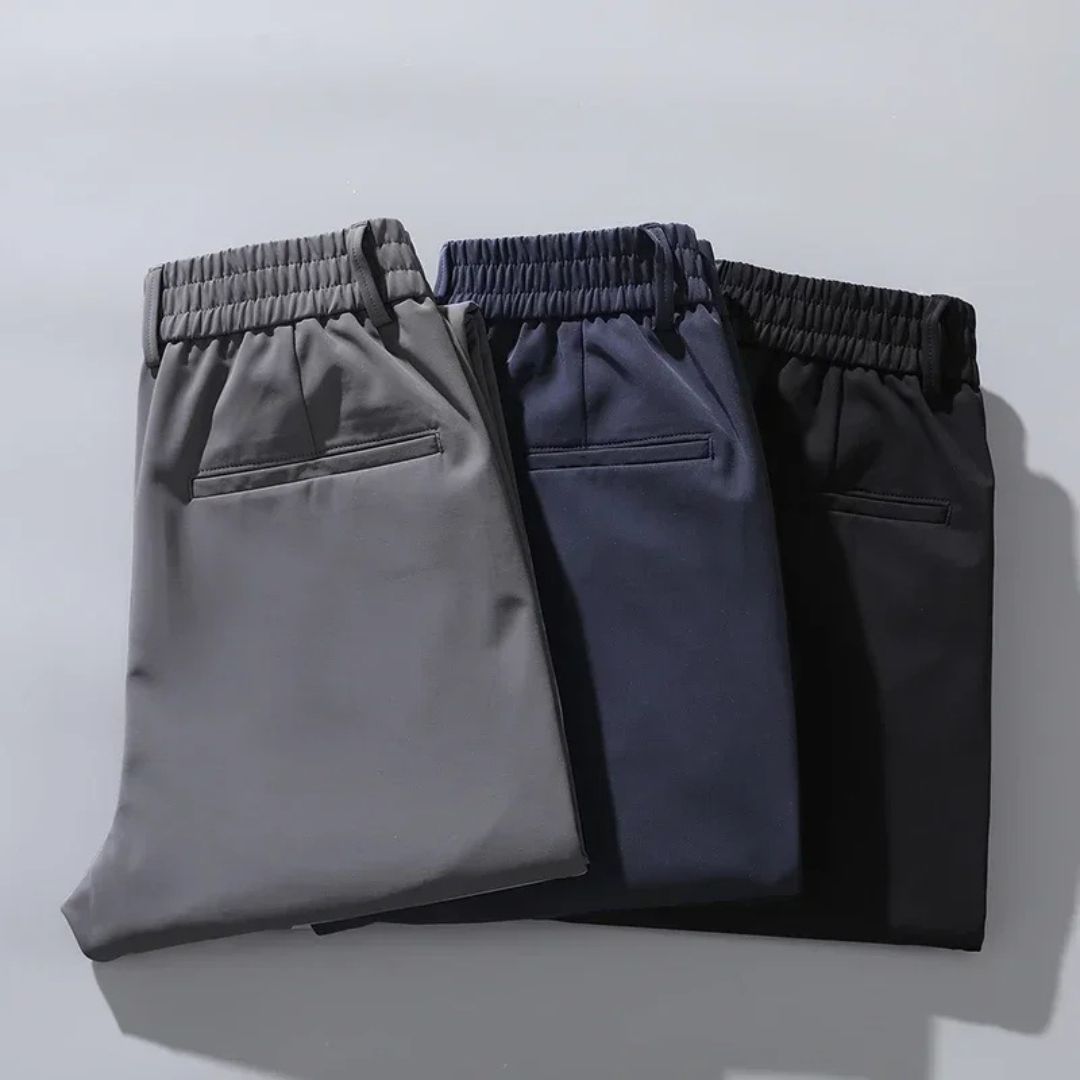 Marcos | Pantalones de uso diario de alta calidad