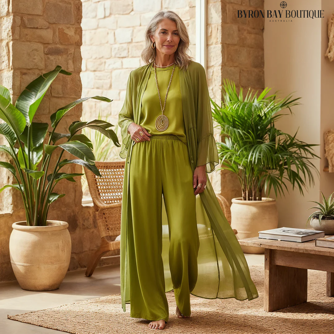 Margaret conjunto detalle