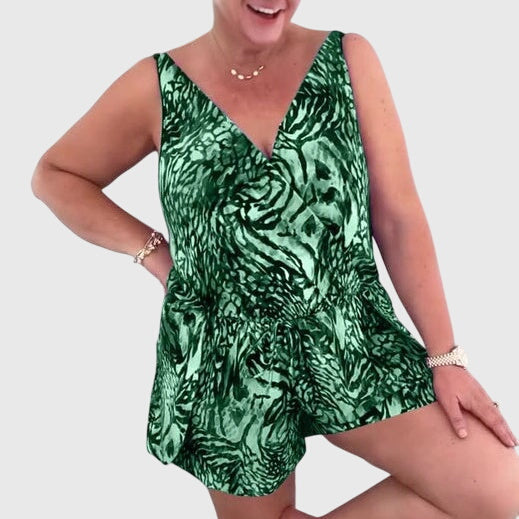 Diana™ | Vestido de baño elegante