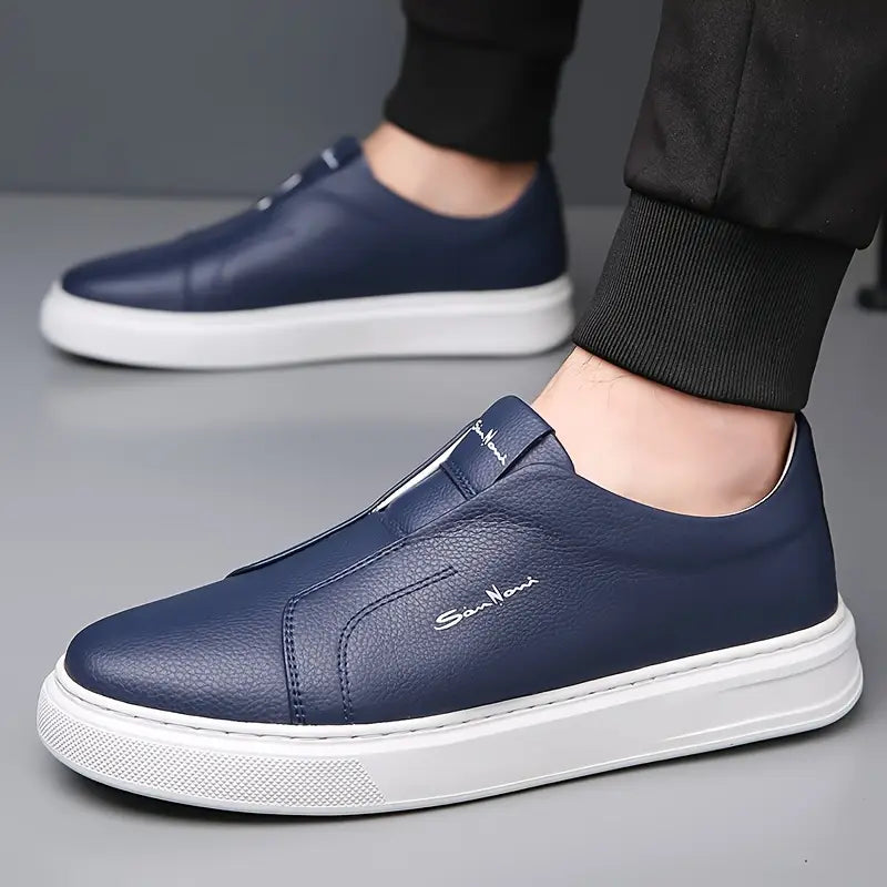 Dylan | Zapatillas sin cordones