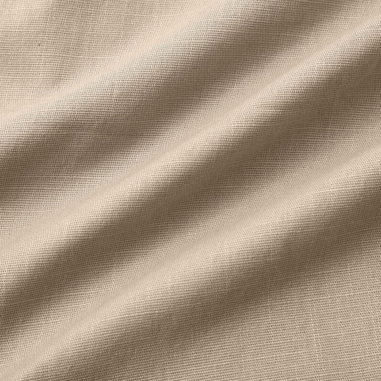 Lucas | Pantalones cortos de verano informales de encaje