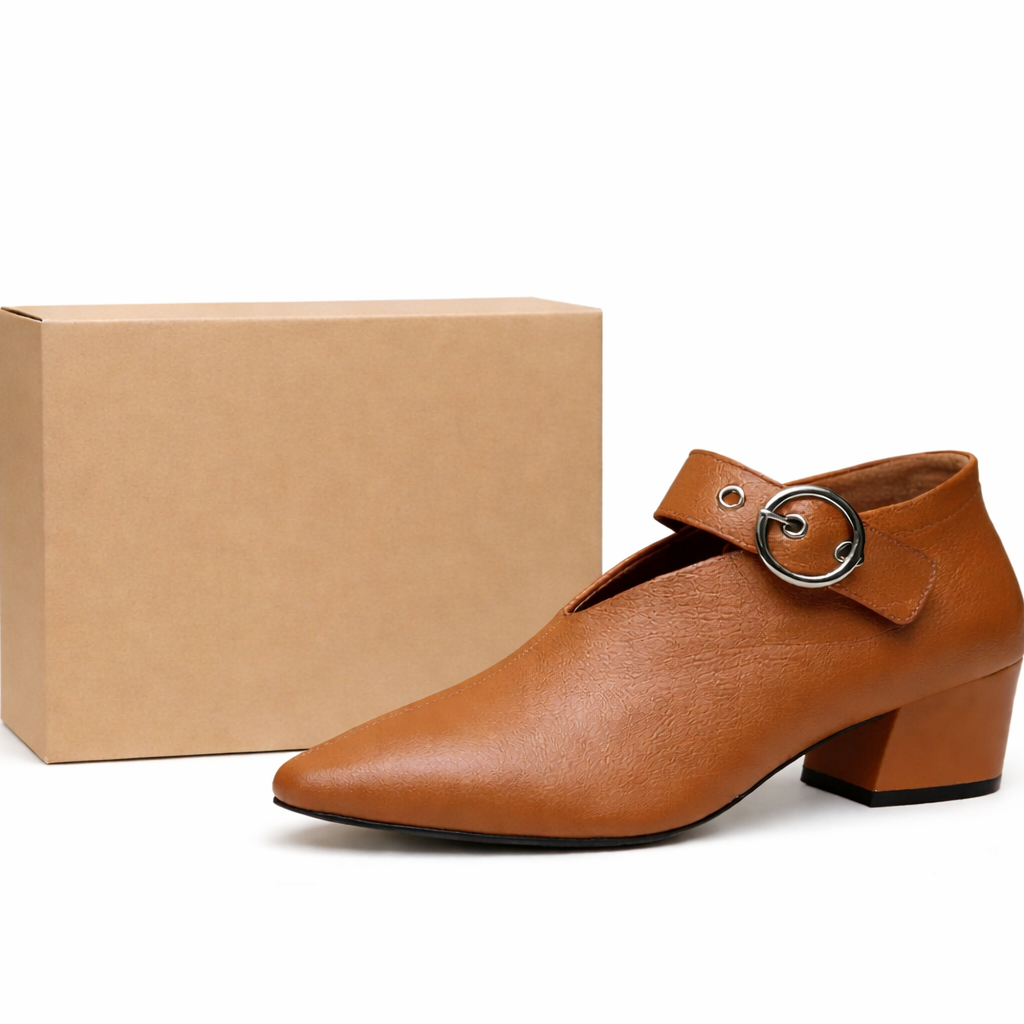 Macías® – Zapatos Ortopédicos Casuales⏐ Edición Premium