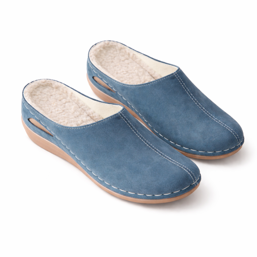 Stilla - Zapatillas ortopédicas con comodidad diaria y estilo atemporal