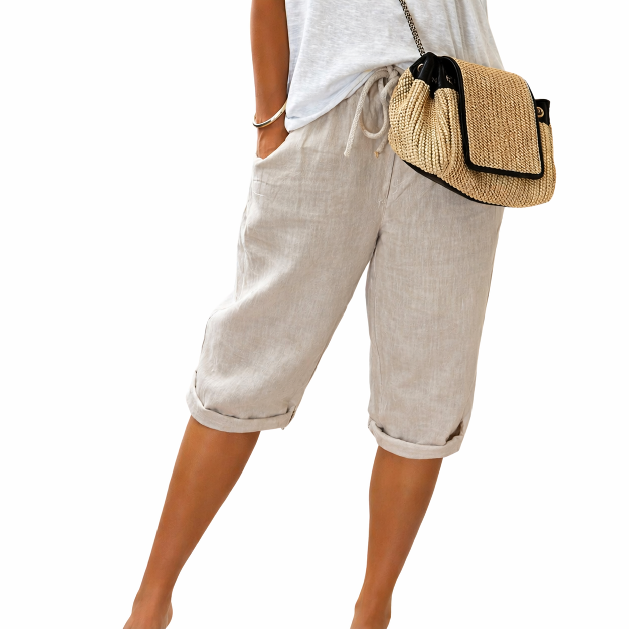 Noa|™ Pantalones cortos para mujer