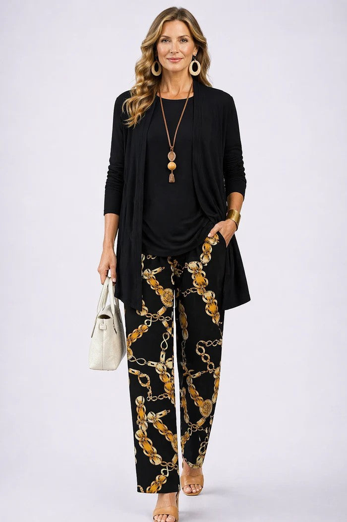Margaret multicolor negro 2
