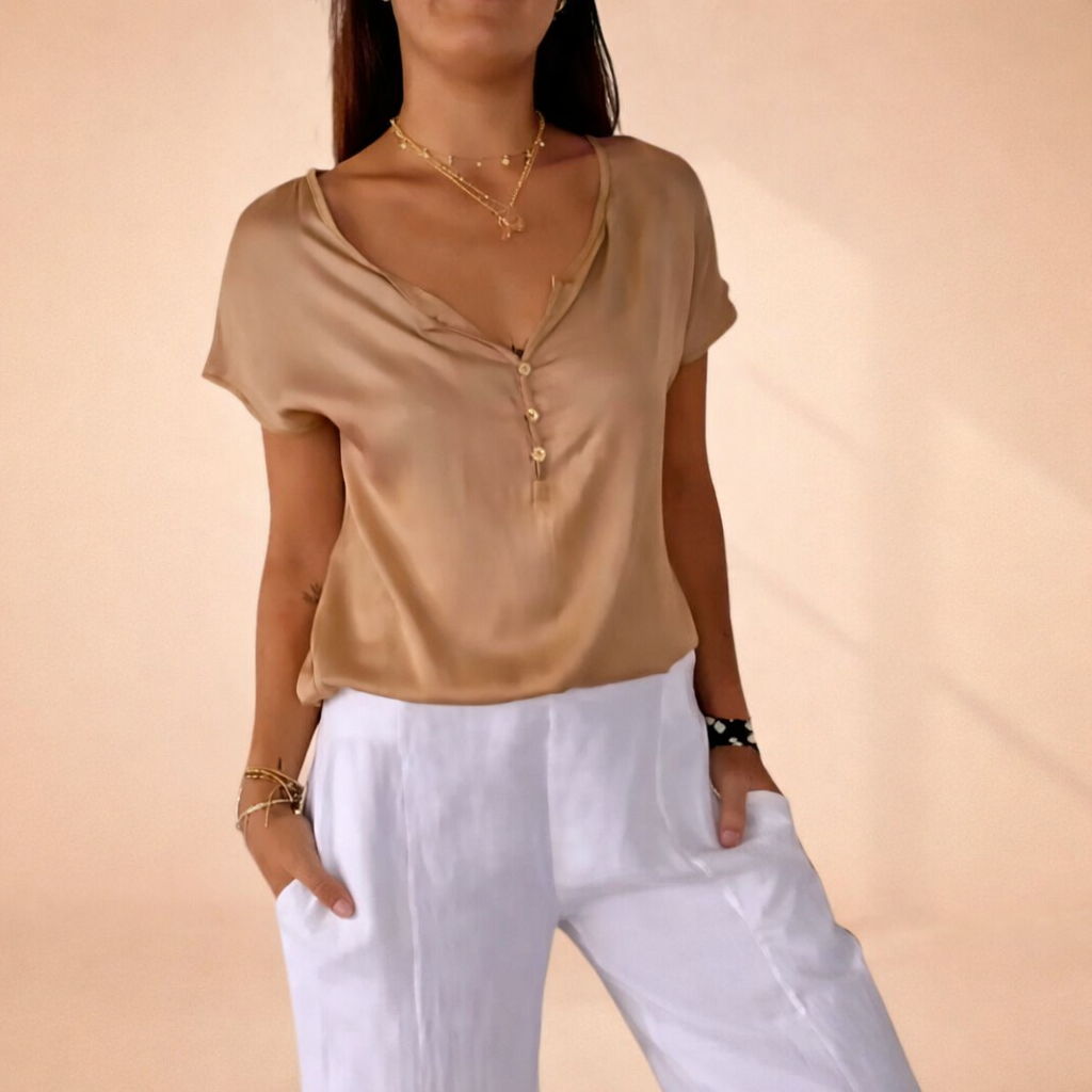 Triana|™  Top elegante