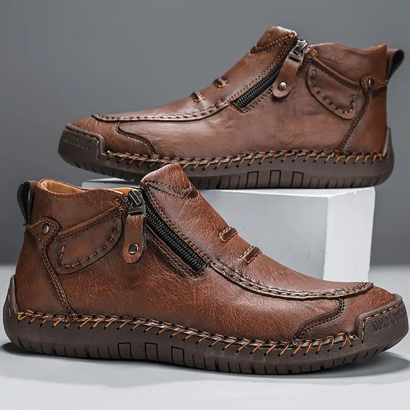 Guillermo | Botas clásicas y cómodas