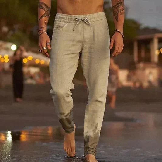 Juan | Pantalones holgados