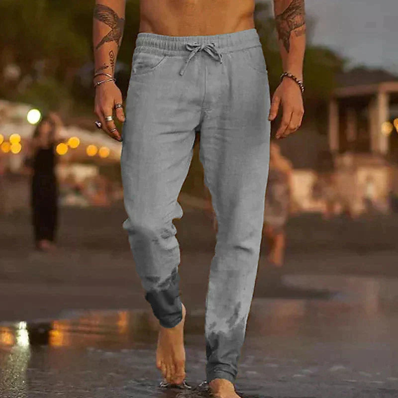Juan | Pantalones holgados