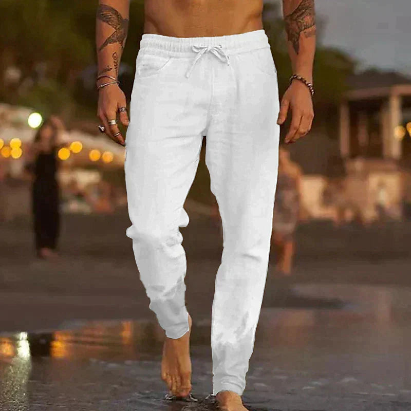 Juan | Pantalones holgados