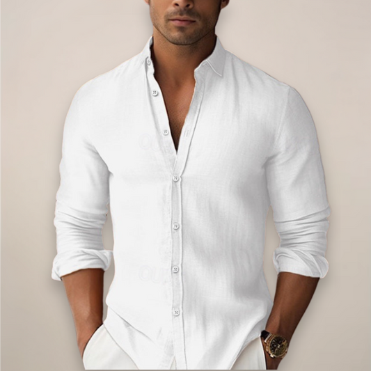 Ramírez | Camisa informal de verano