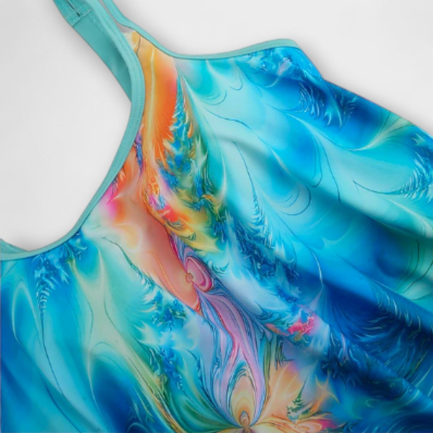 Patricia- Conjunto tankini