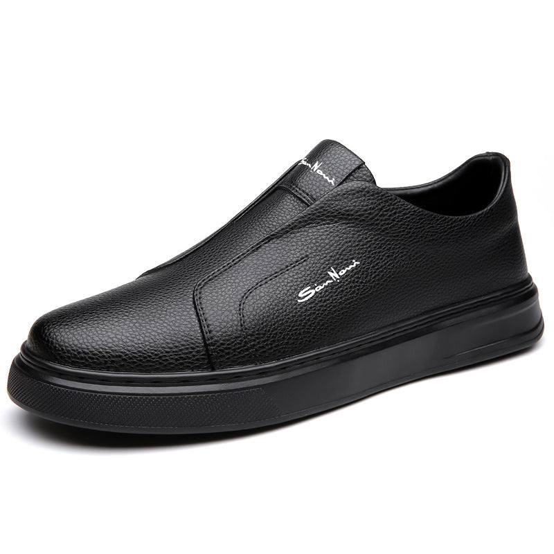Dylan | Zapatillas sin cordones