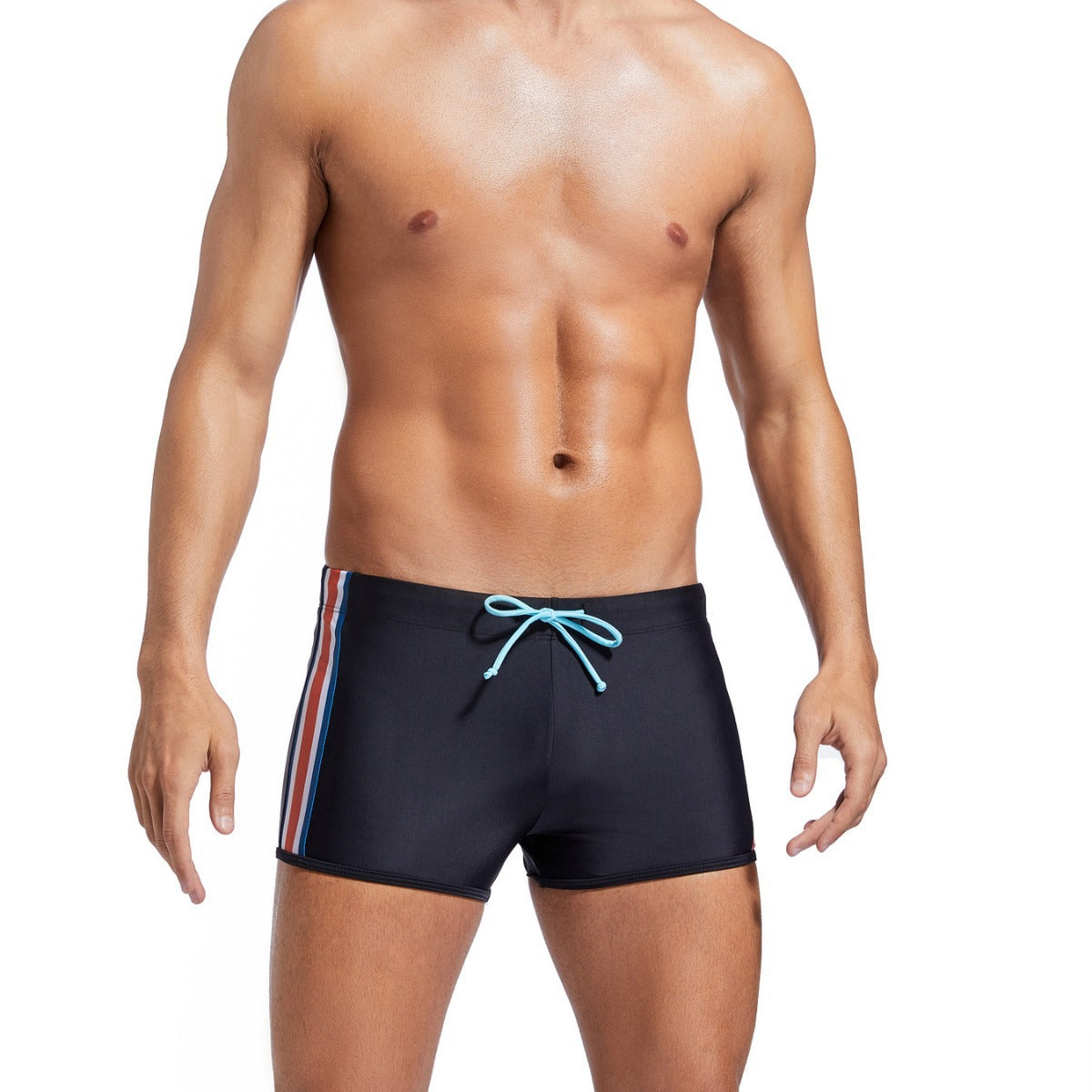 Boxer Baño Sport Elegante
