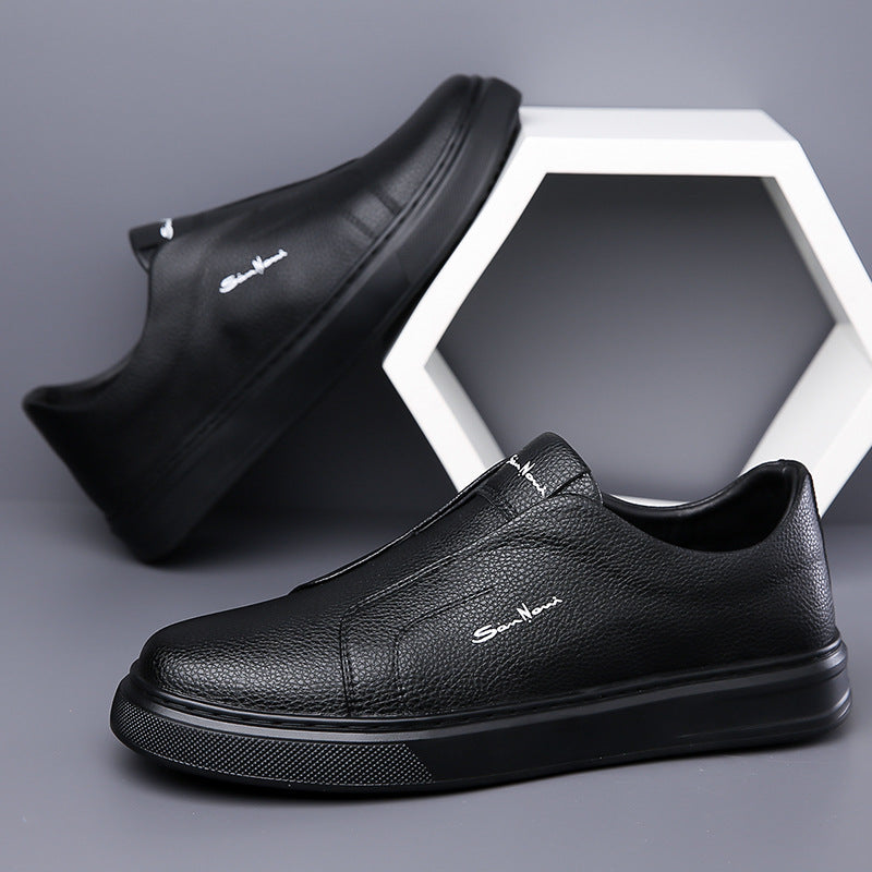 Dylan | Zapatillas sin cordones