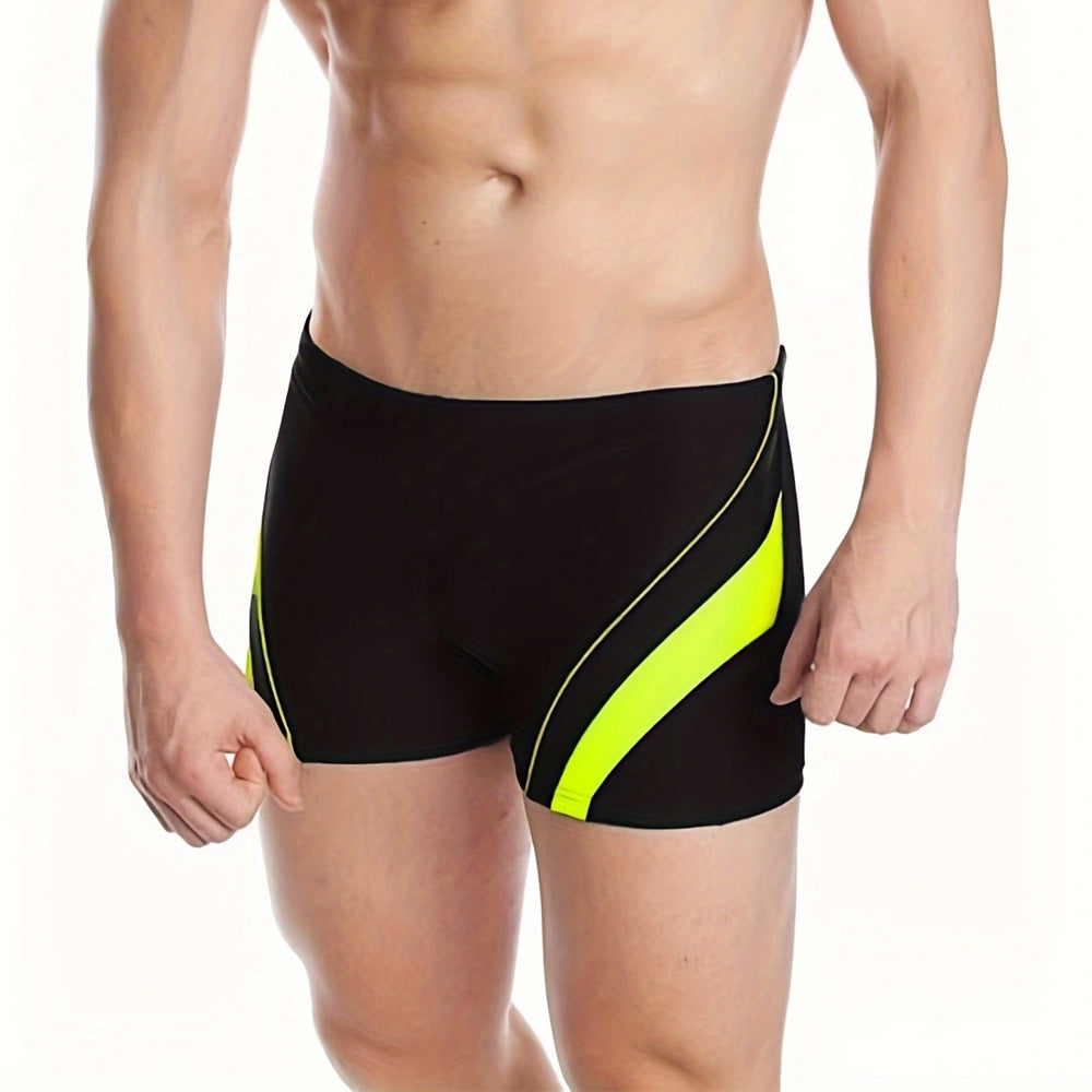 Boxer Baño Sport Dinámico