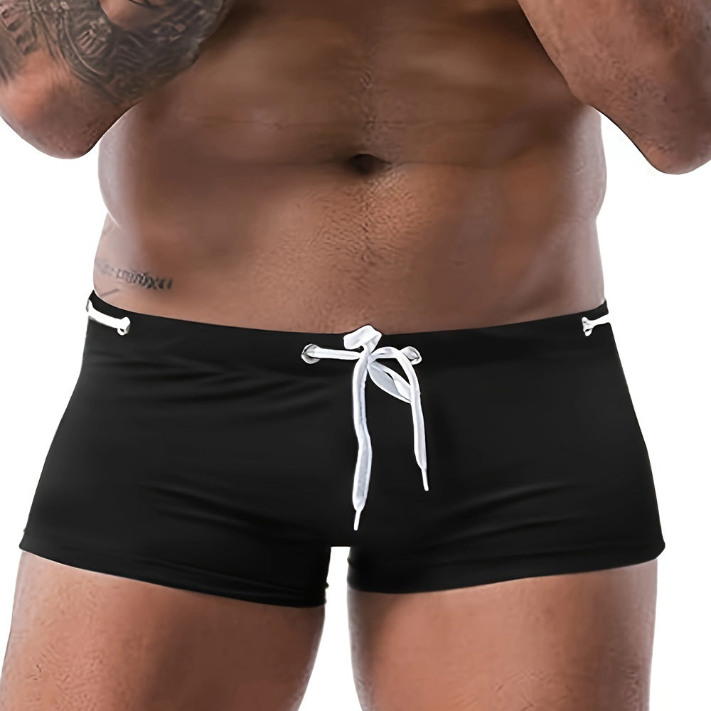 Boxer Baño Minimalista Elegante