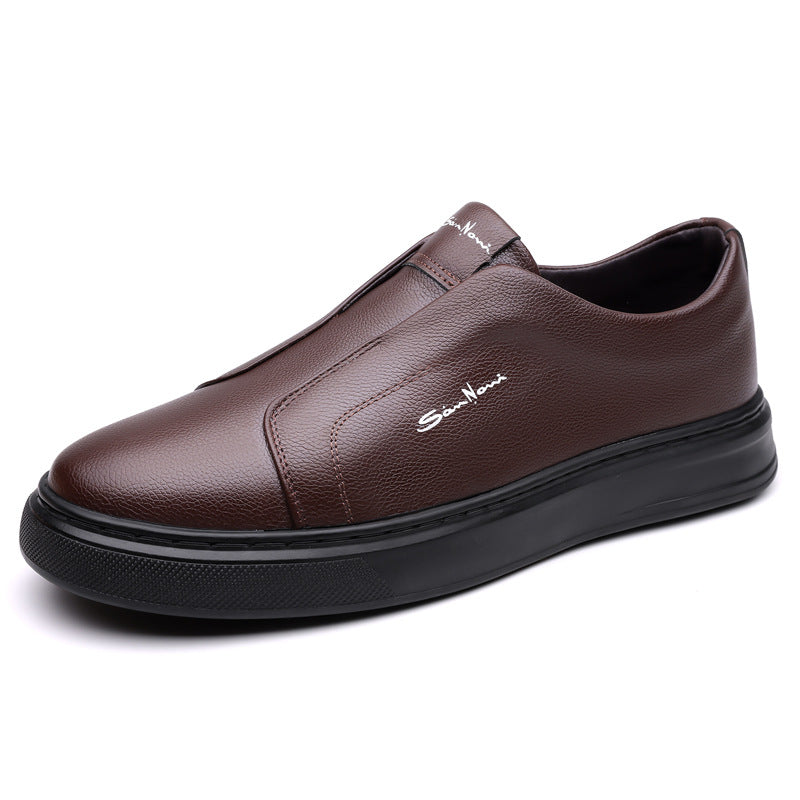 Dylan | Zapatillas sin cordones