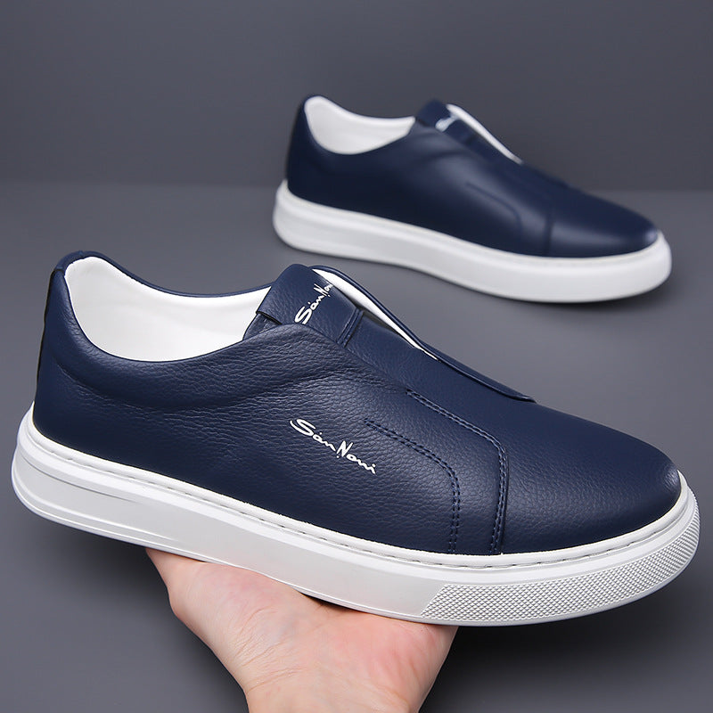 Dylan | Zapatillas sin cordones