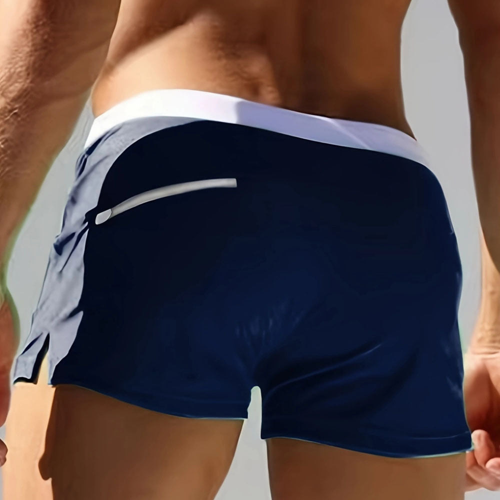 Bañador Sport Chic