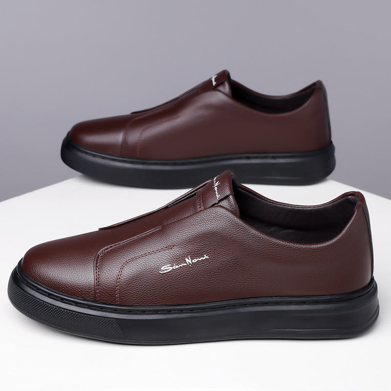 Dylan | Zapatillas sin cordones