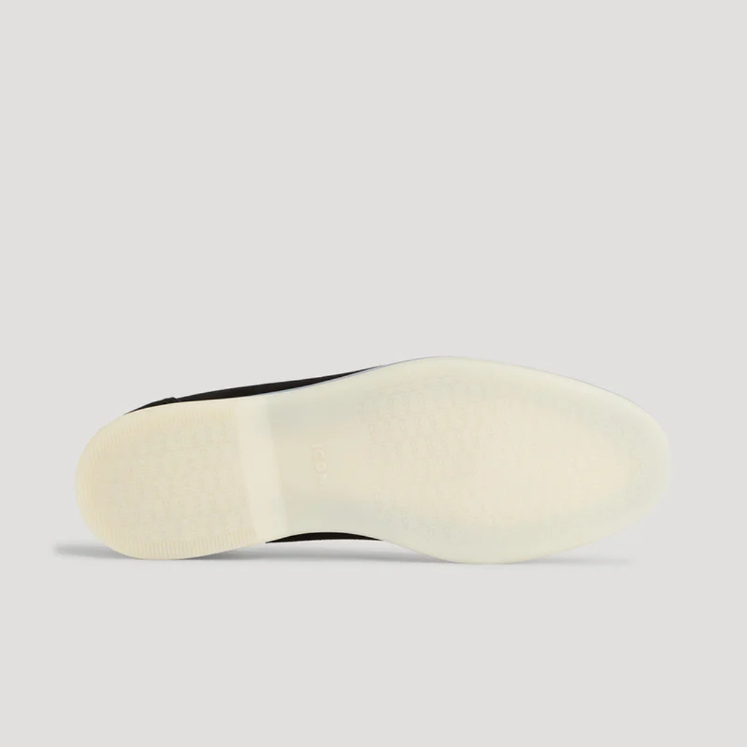 Aaron | Mocasines de piel elegantes y cómodos