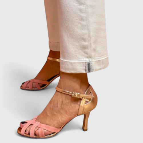 Daniela™ | Tacones ortopédicos