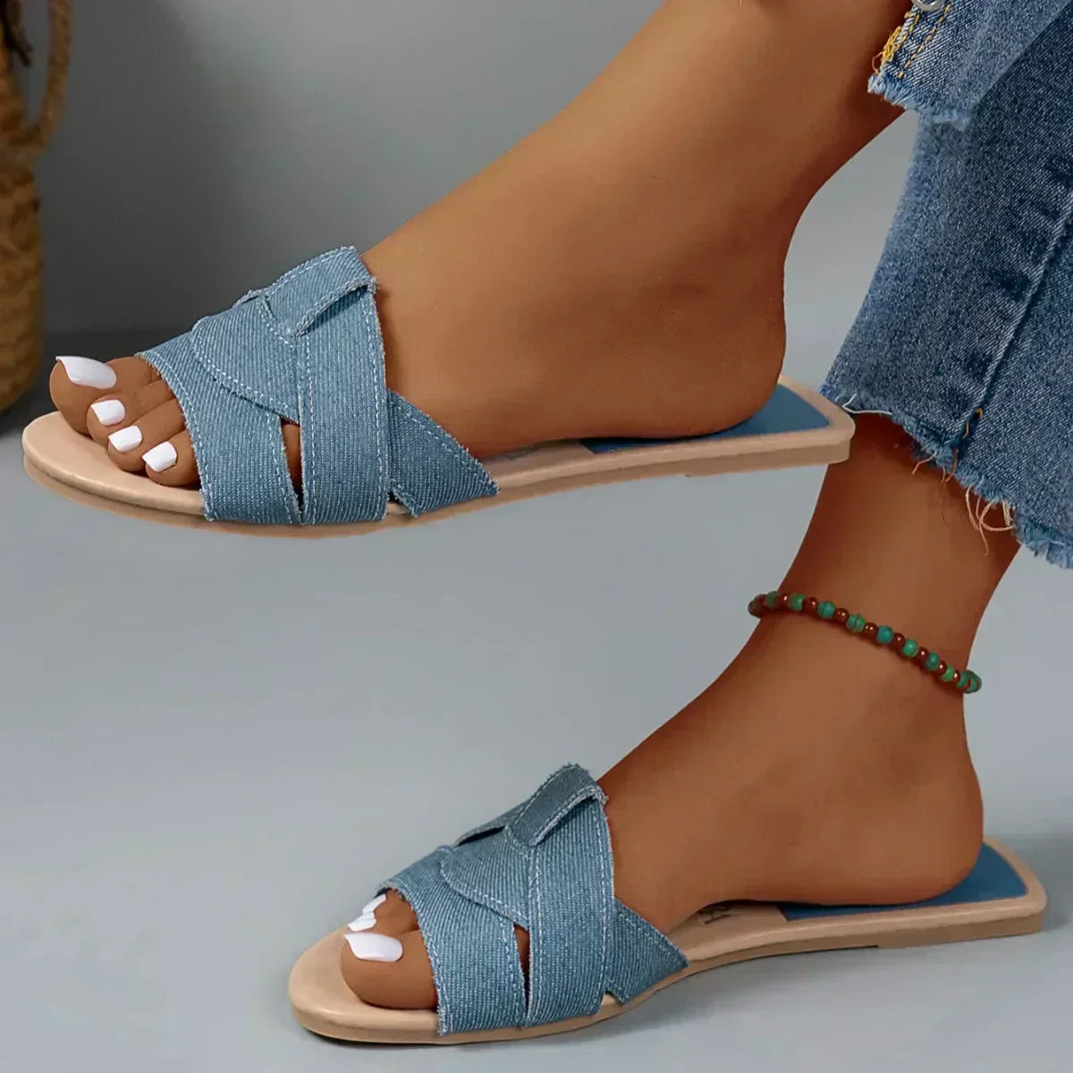 Fiora™ | Slides de Lujo