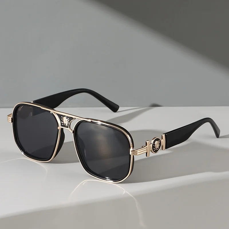 Gafas de sol Verdeluxe - Negro