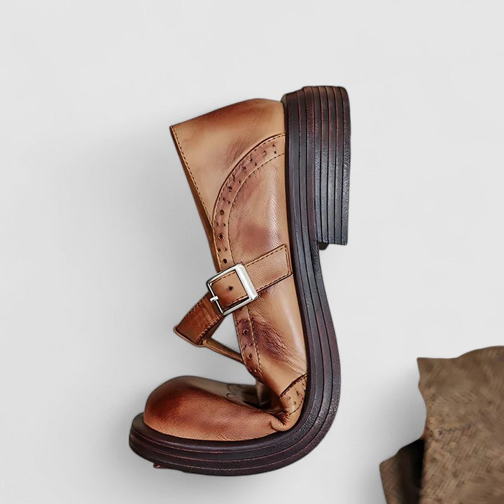 Louisa™ | zapatos Mary Jane Classiques